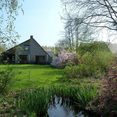 Bnb Heimdall Brecht Exterior foto