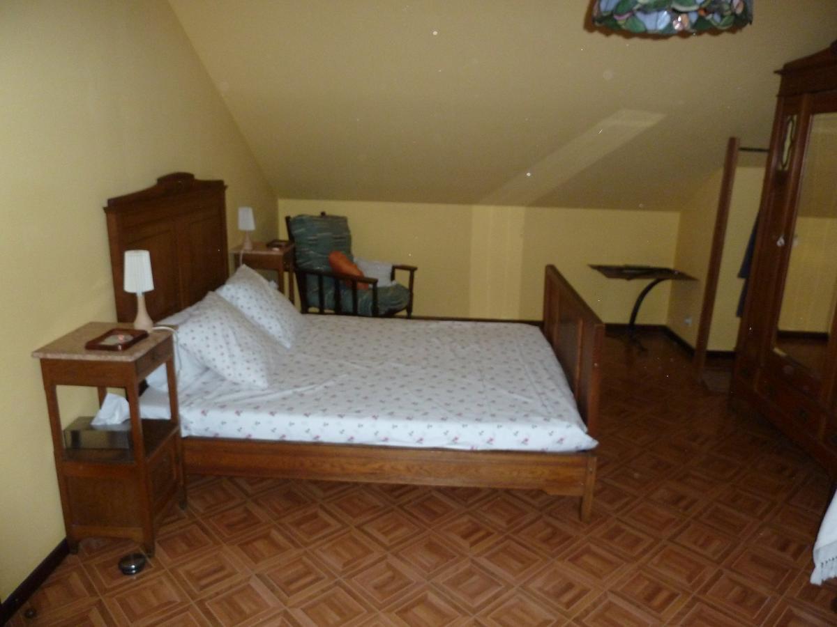 Bnb Heimdall Brecht Exterior foto