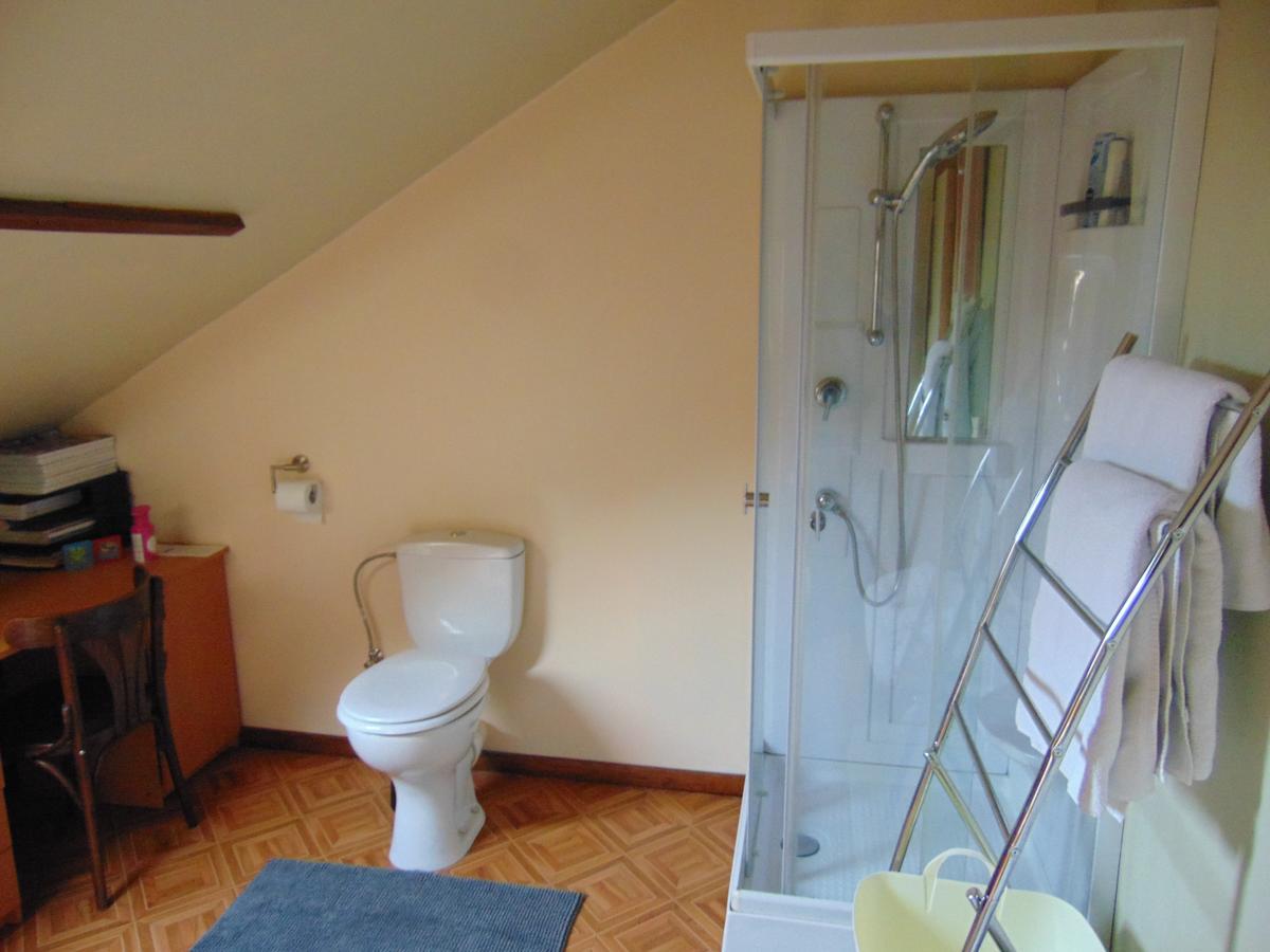 Bnb Heimdall Brecht Exterior foto