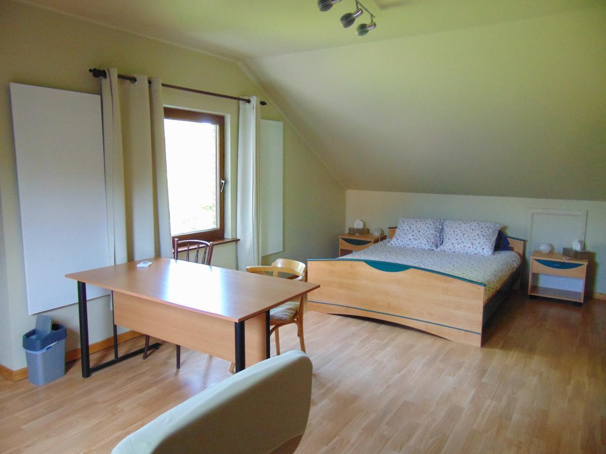 Bnb Heimdall Brecht Exterior foto